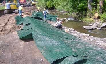 Gallery: Cascade Creek Restoration
