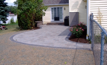 Gallery: Blake Patio